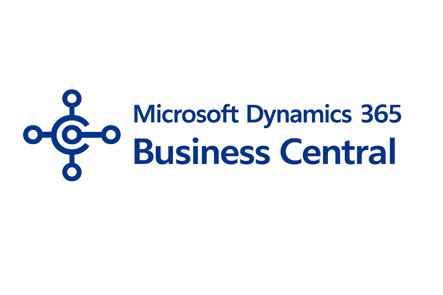 Microsoft Dynamics 365 Business Central